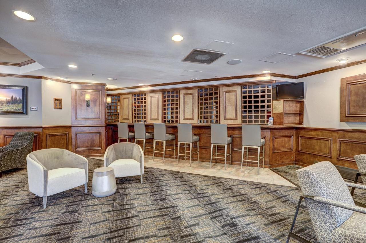 River Mtn Lodge W117C Брекенридж Экстерьер фото