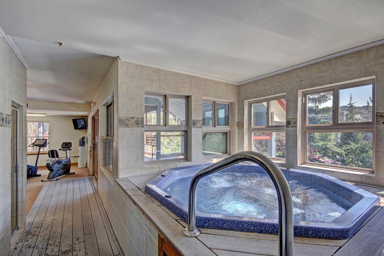 River Mtn Lodge W117C Брекенридж Экстерьер фото
