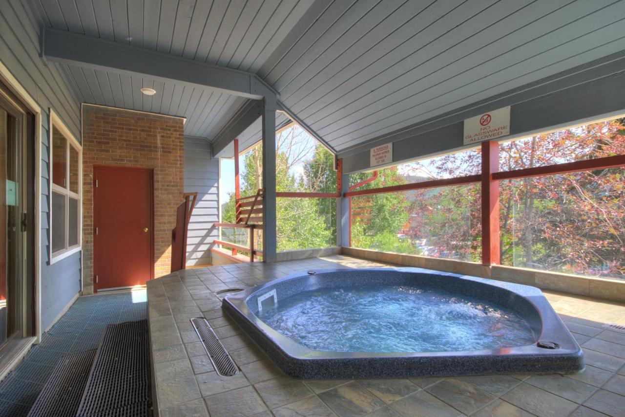 River Mtn Lodge W117C Брекенридж Экстерьер фото